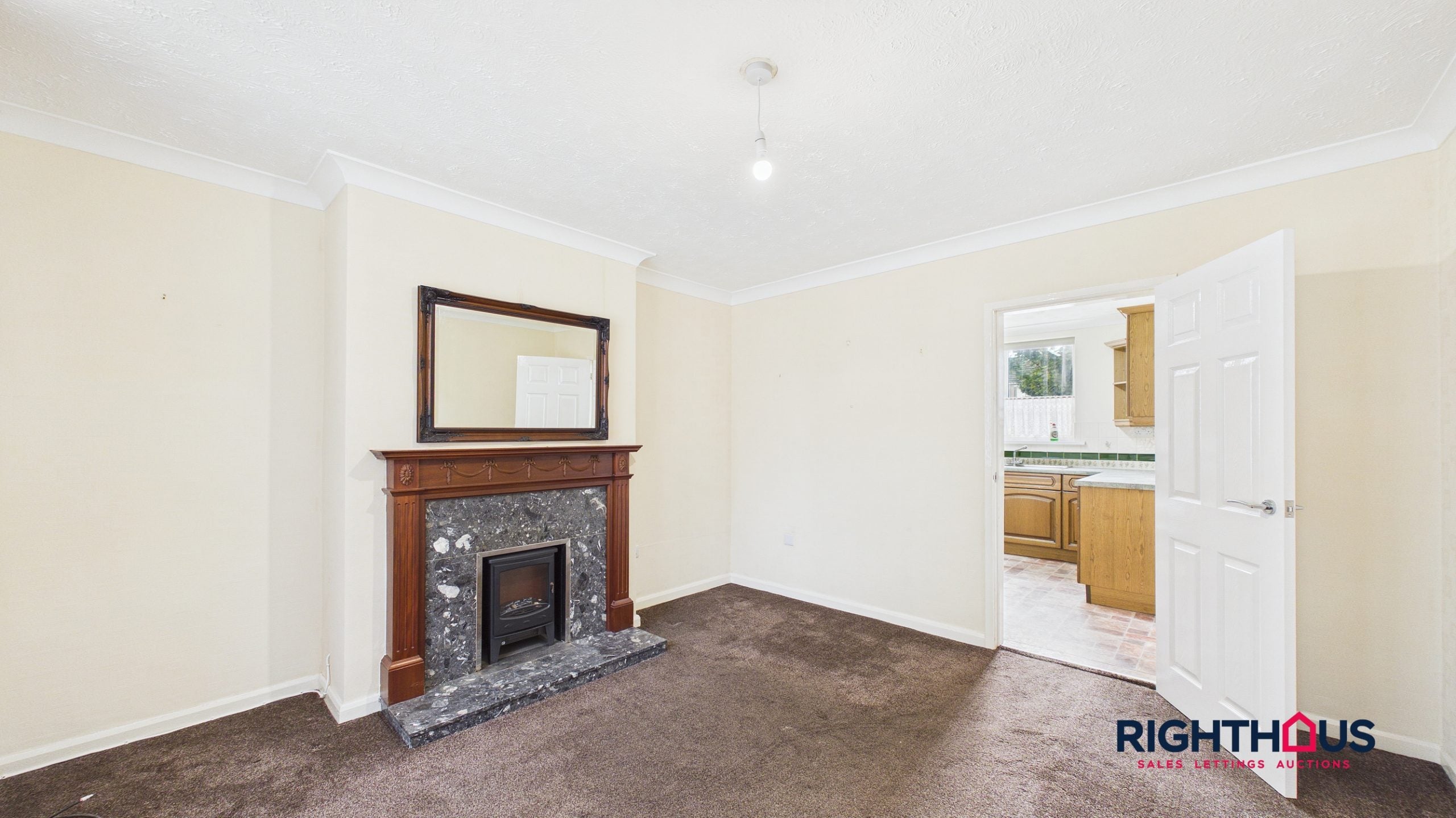 House Wheatcroft in Wakefield