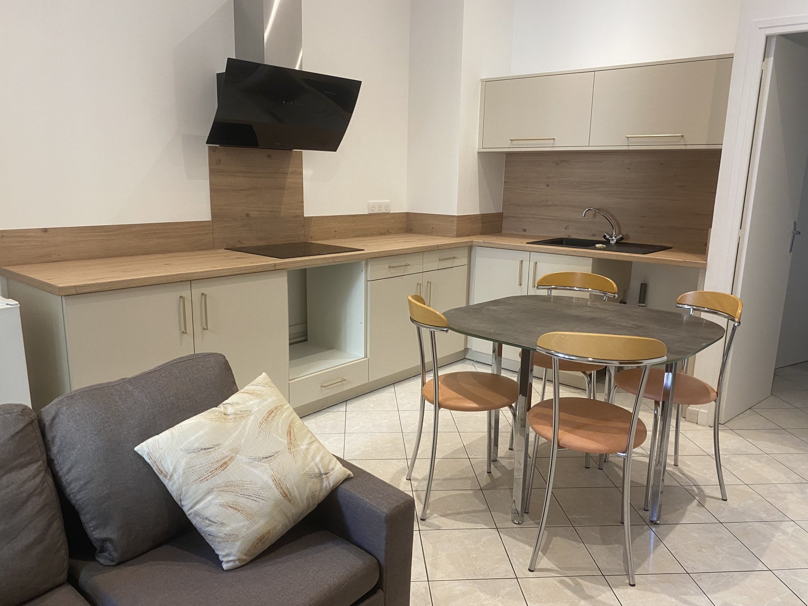 Appartement Rue Desbrest à Vichy