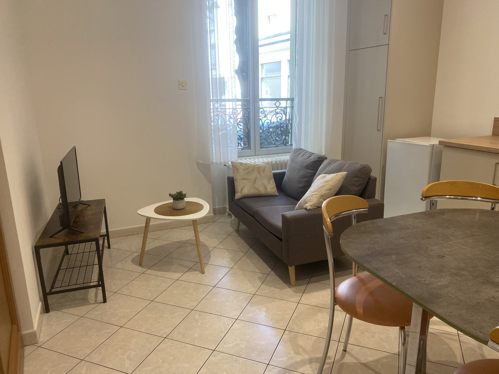 Appartement Rue Desbrest à Vichy