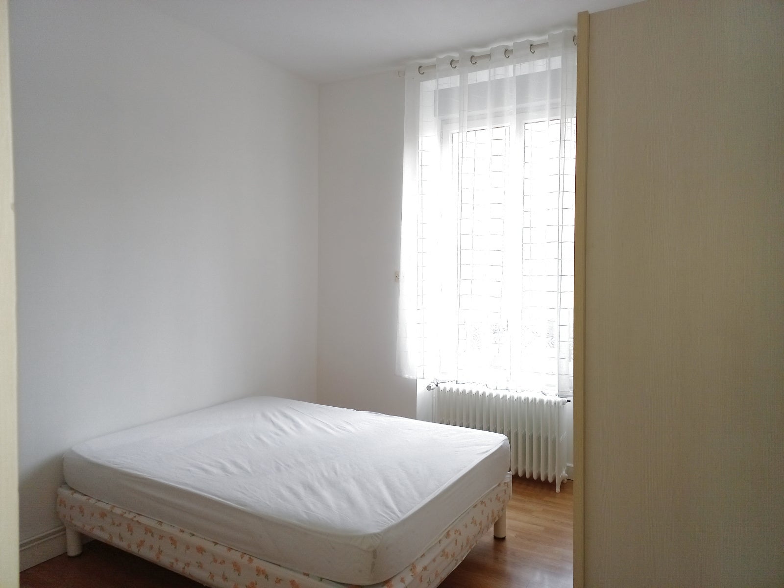 Appartement Rue Desbrest à Vichy
