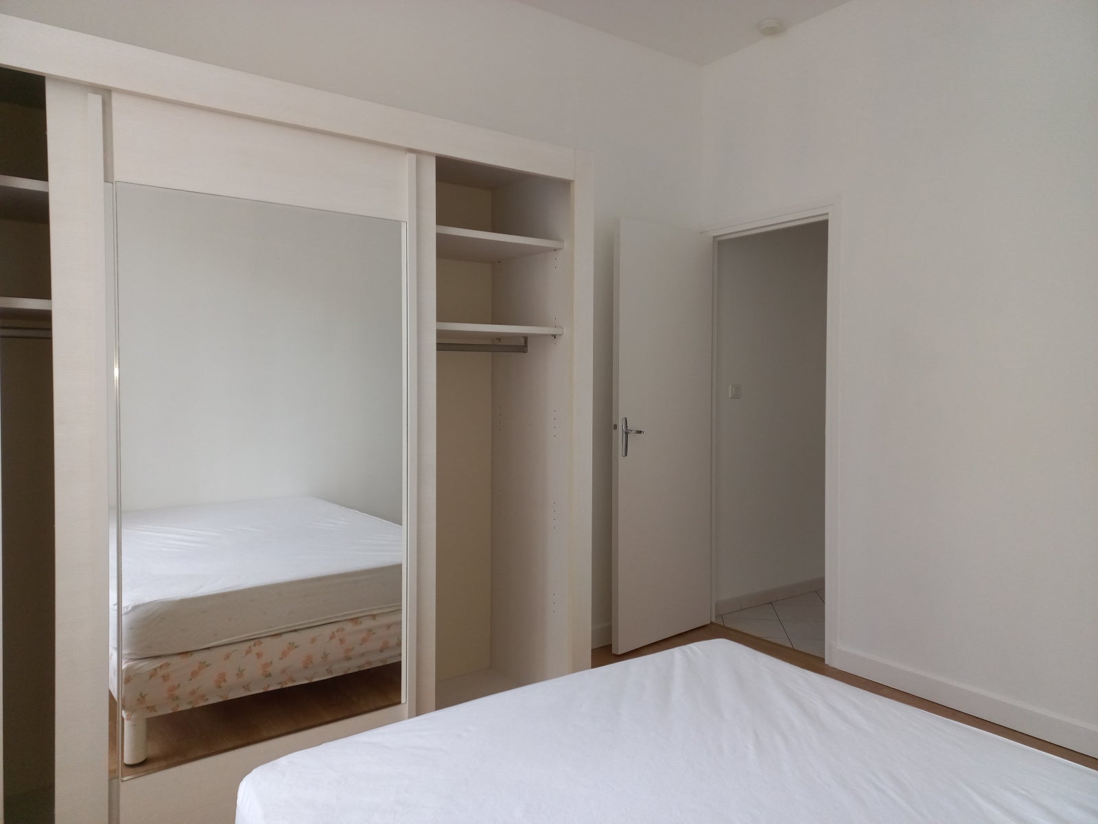 Appartement Rue Desbrest à Vichy