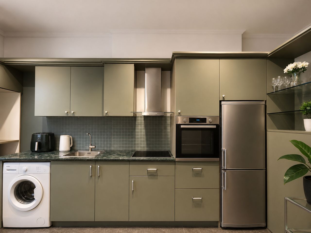 Wohnung Bundesallee in Berlin
