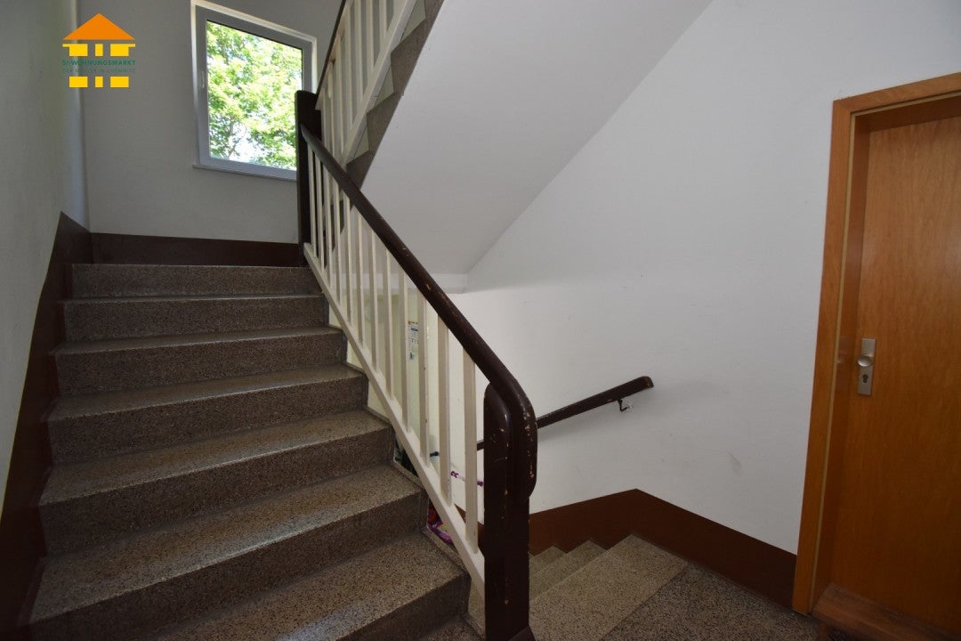 Wohnung Emilienstraße in Chemnitz