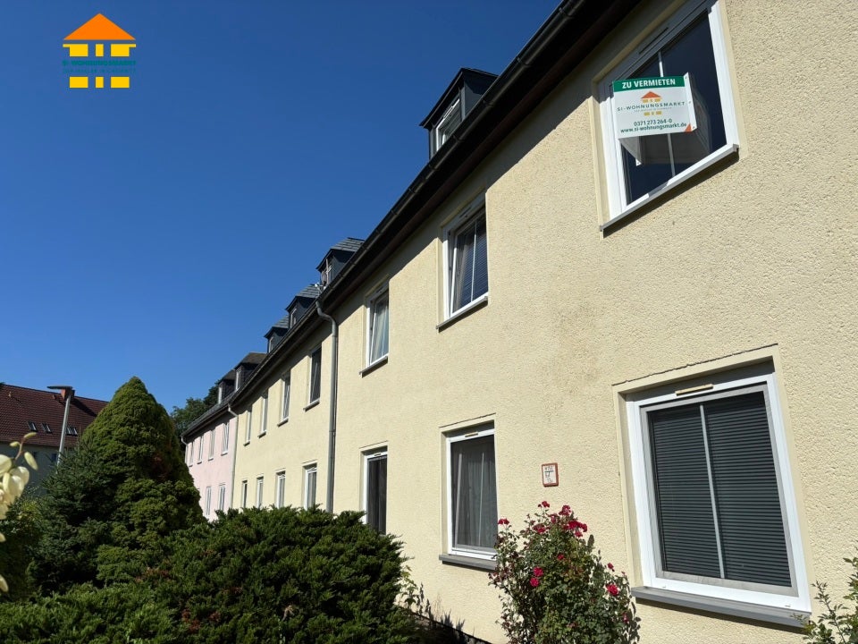 Wohnung Emilienstraße in Chemnitz