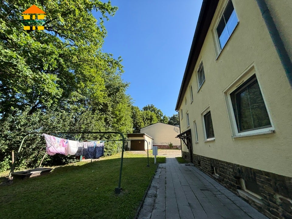 Wohnung Emilienstraße in Chemnitz