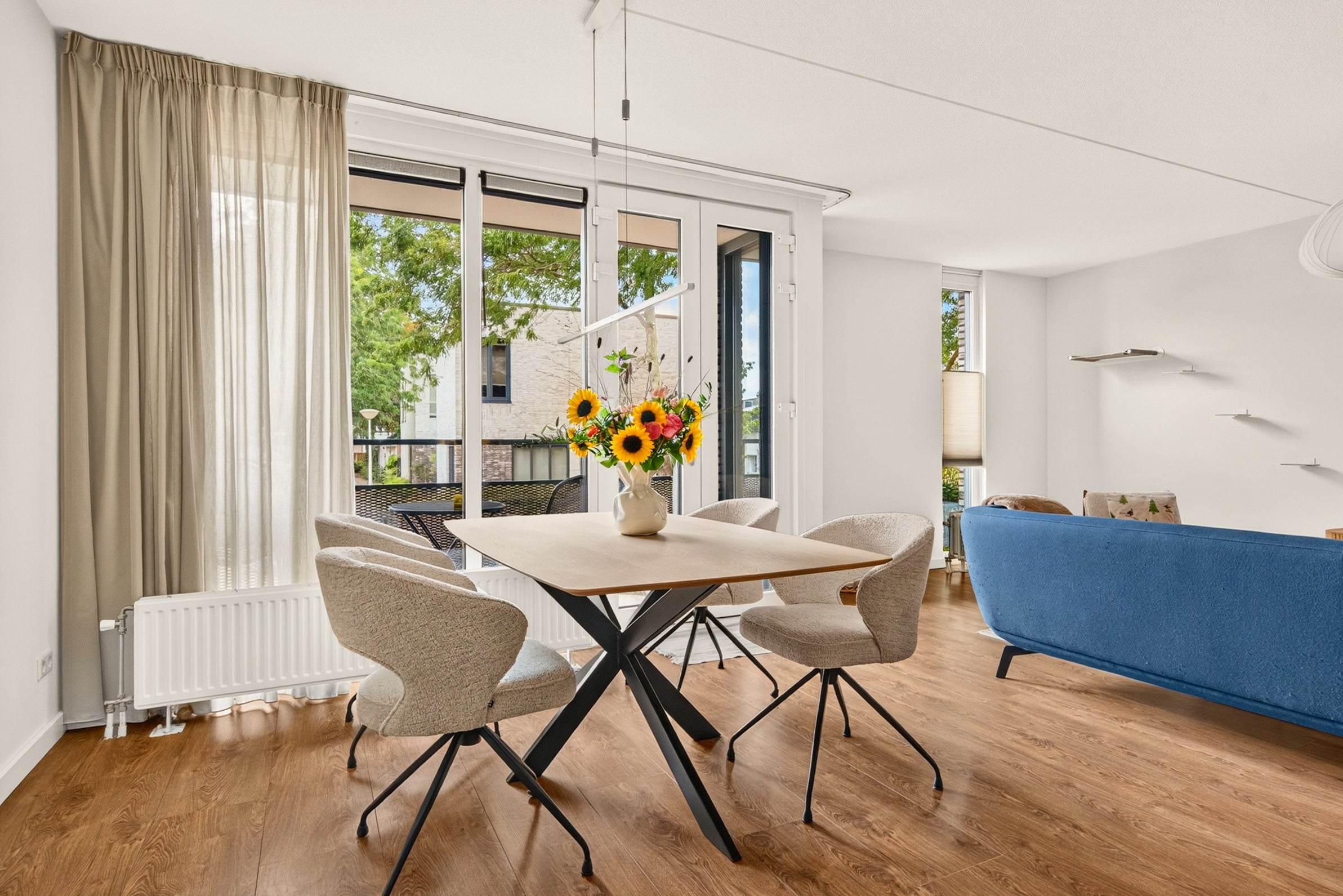 Appartement Amsberghof 2 in Eindhoven