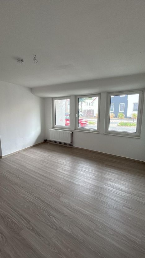 Wohnung Hannoversche Straße in Celle