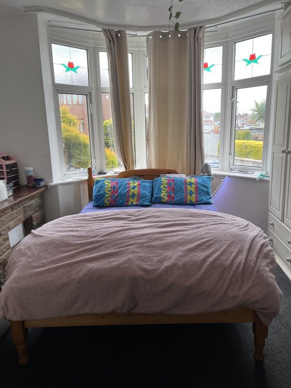 Room Oak Crescent in Sandwell