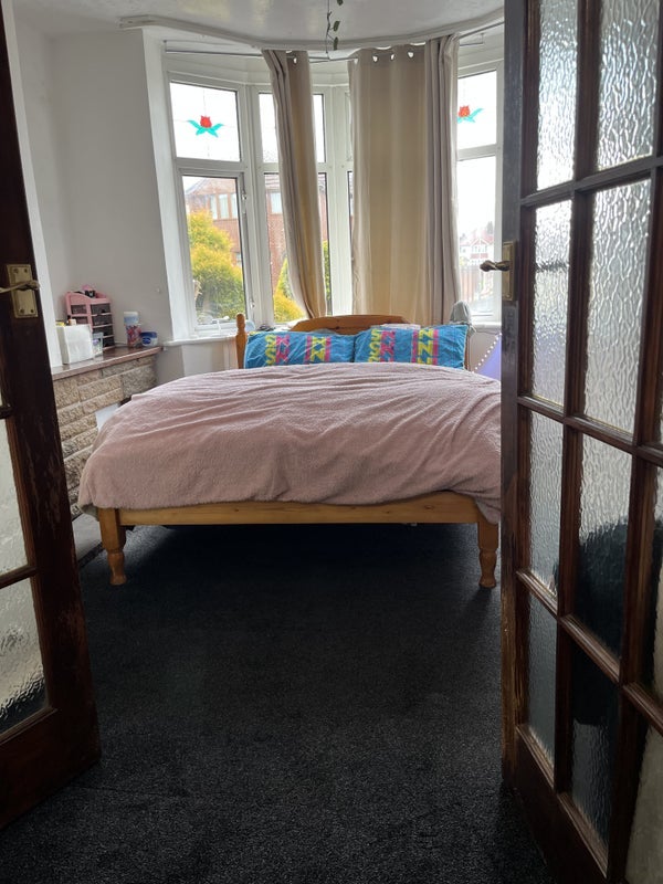 Room Oak Crescent in Sandwell