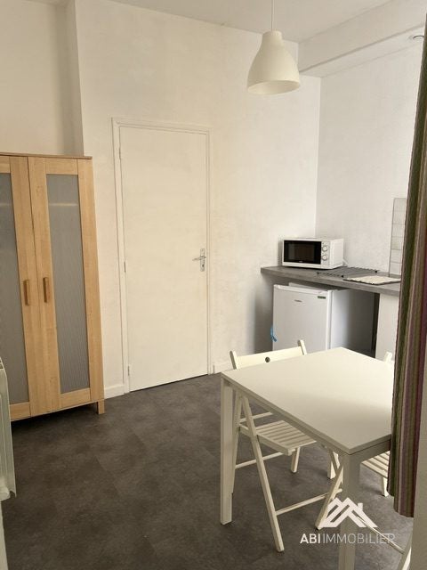 Appartement Rue Edgar Quinet à Béziers