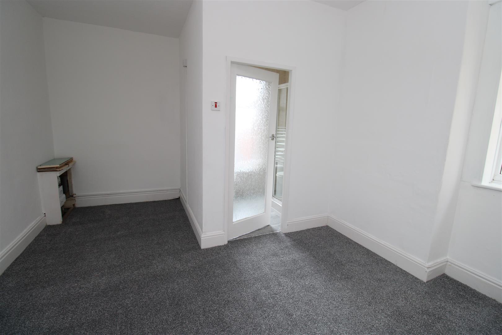 Flat St David's Road South in Borough of Fylde