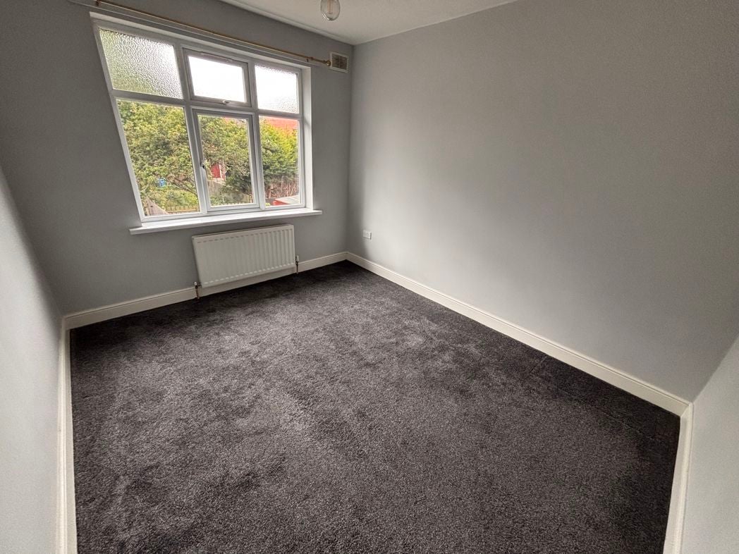 Flat Granville Road in Newcastle upon Tyne