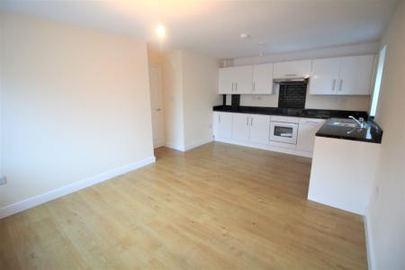 Flat Cateaton Street in Bury