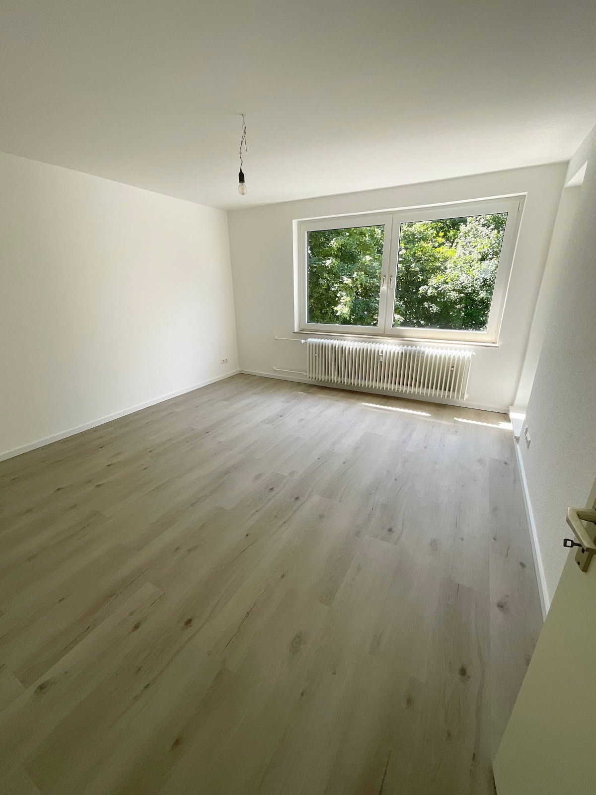 Haus Moorstraße in Verden (Aller)