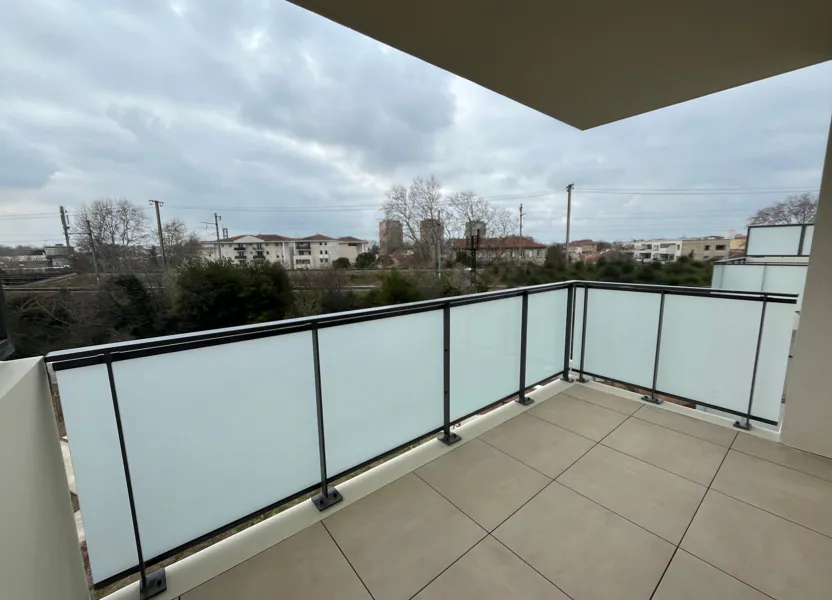 Appartement Impasse de l'Epi à Avignon