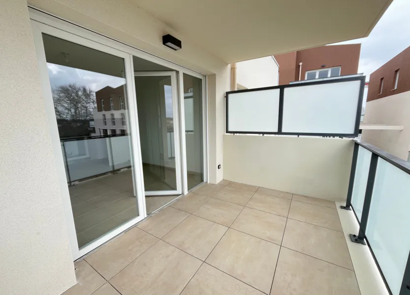 Appartement Impasse de l'Epi à Avignon