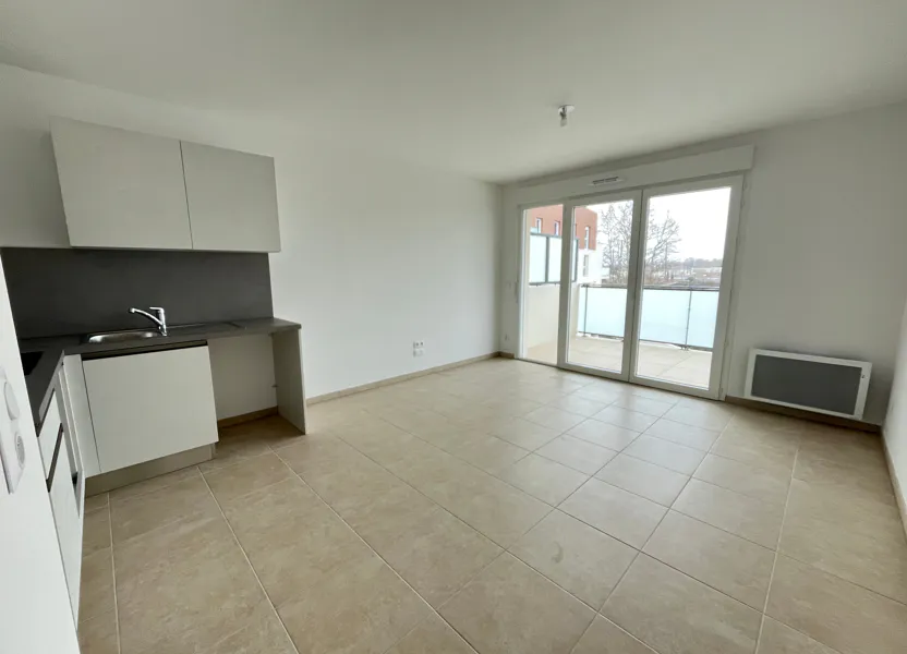 Appartement Impasse de l'Epi à Avignon