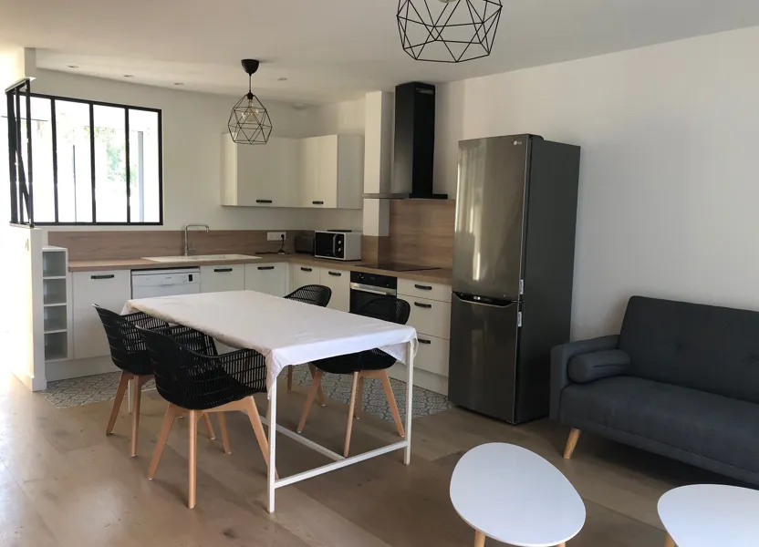 Maison Avenue de l'Espérance à Caluire-et-Cuire