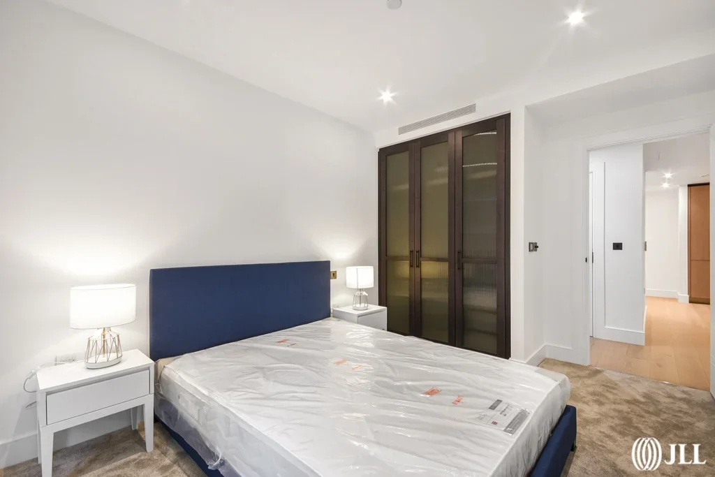Flat Palmer Road in Greater London