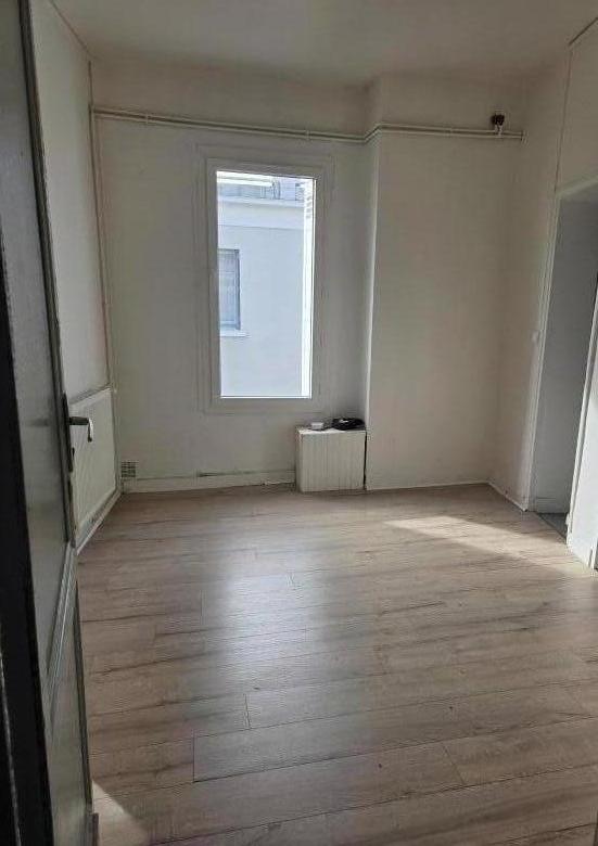 Appartement Rue des Treilles à Libourne