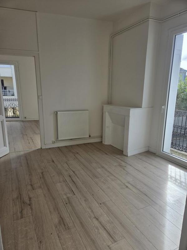Flat Rue des Treilles in Libourne