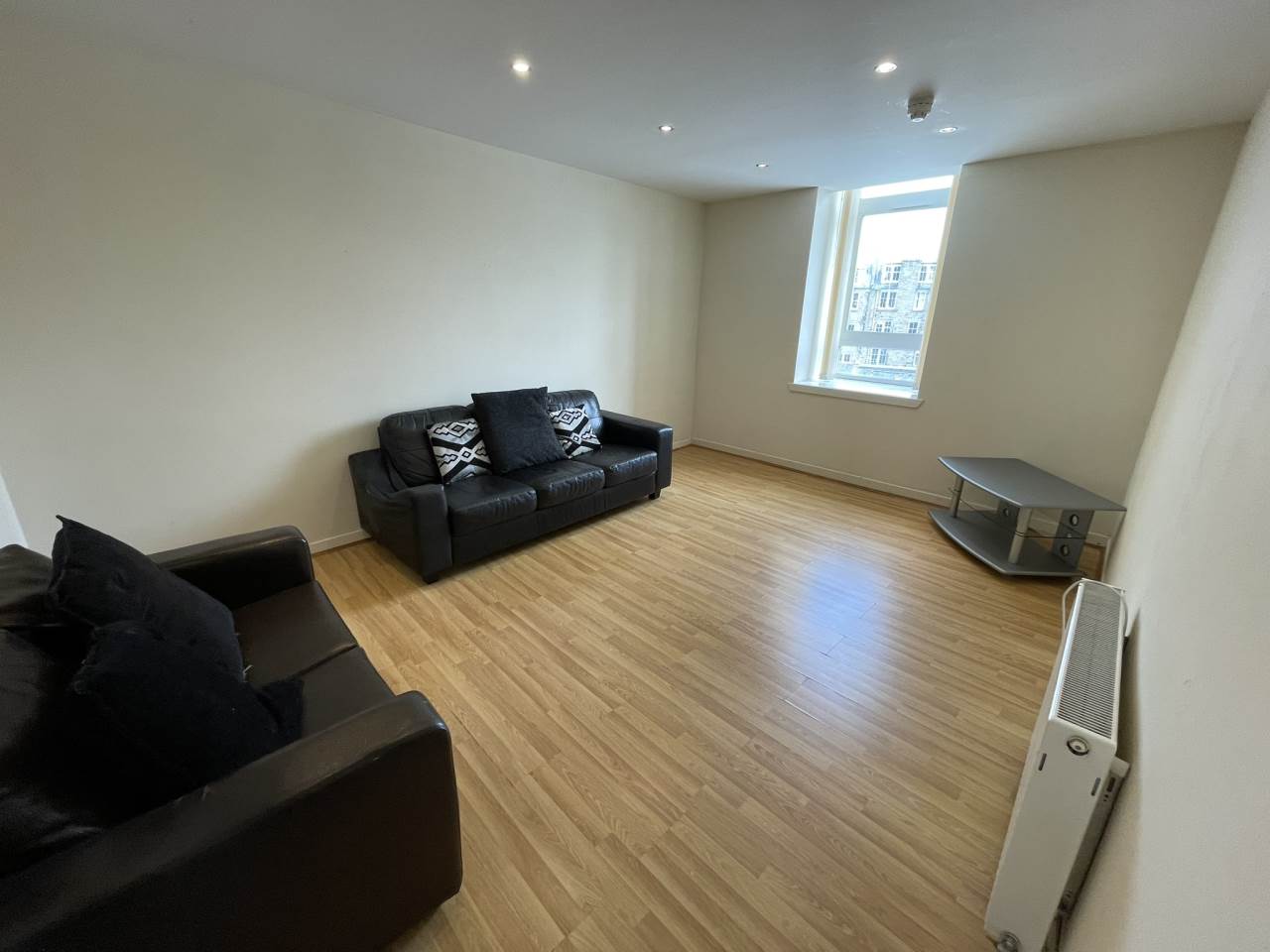 Room Reform Street in Dundee