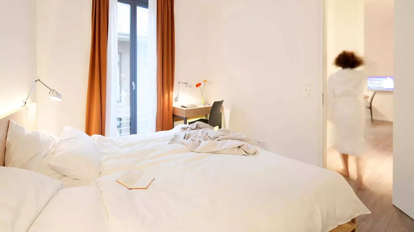 Wohnung Stammstraße in Köln