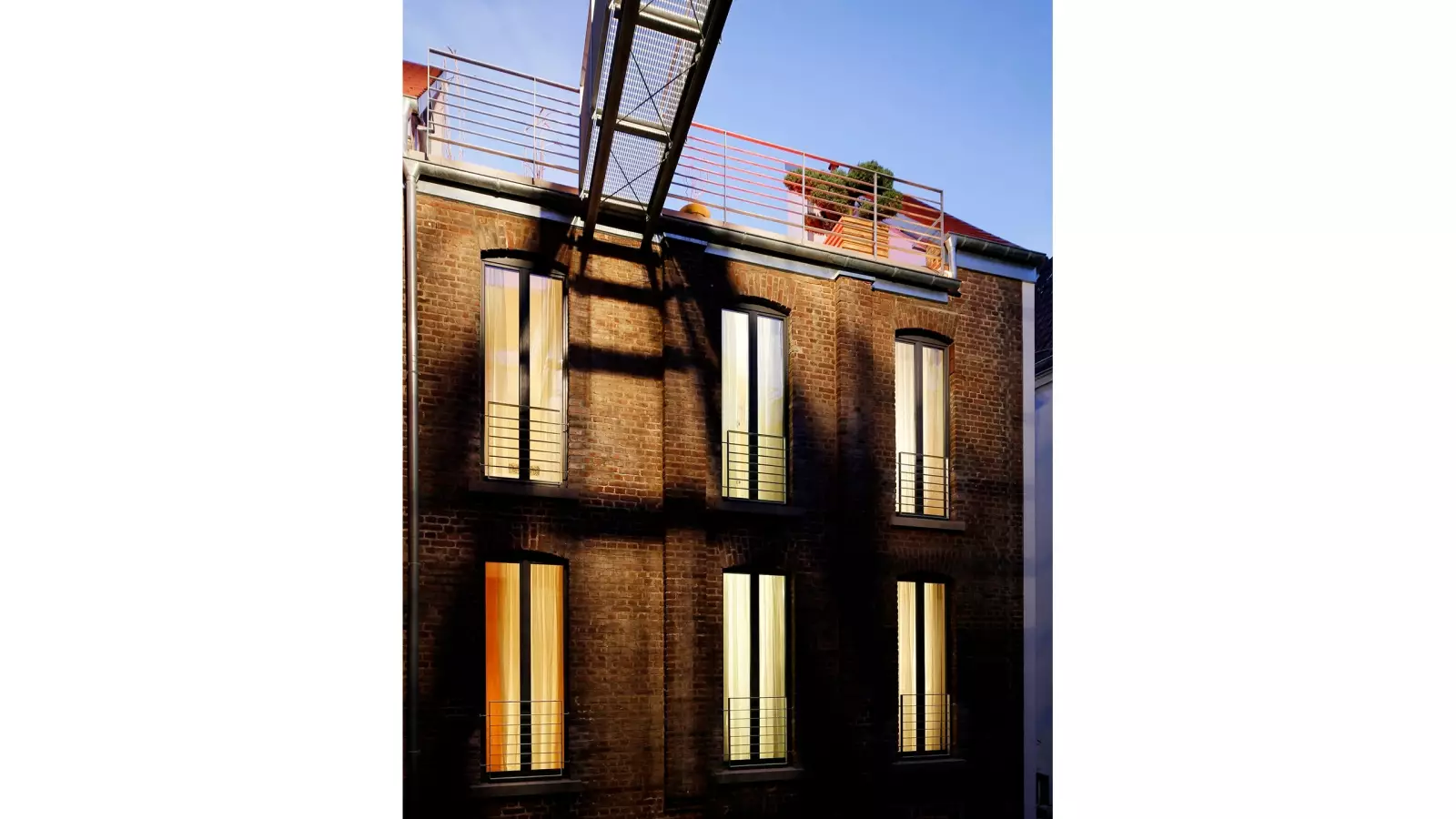 Wohnung Stammstraße in Köln