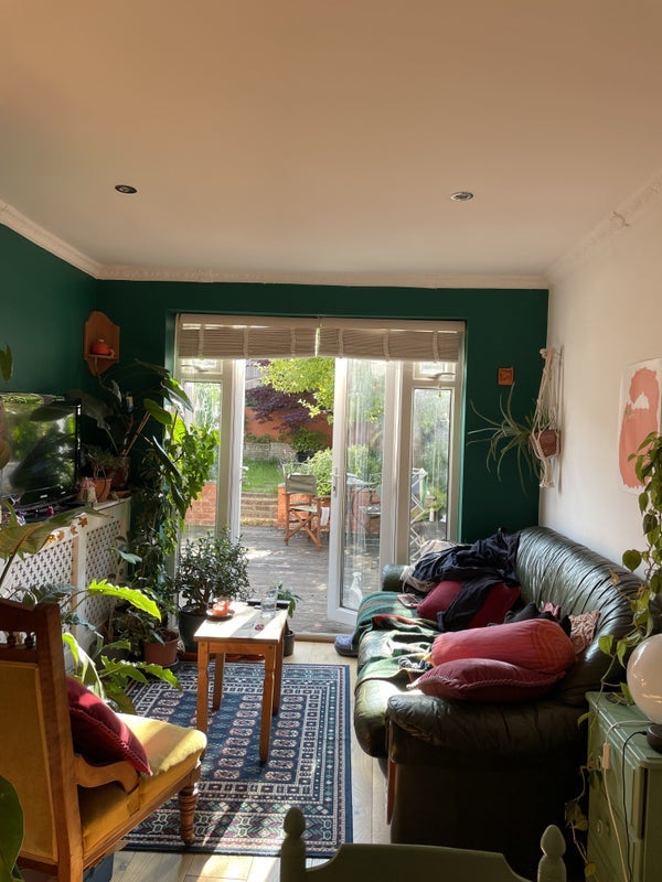 Room David's Road in Bristol