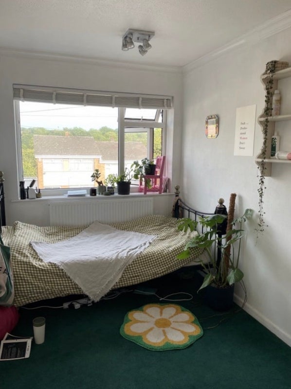 Room David's Road in Bristol