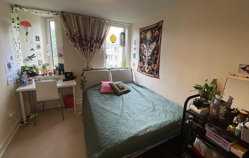 Room Saunders Street in City of Edinburgh
