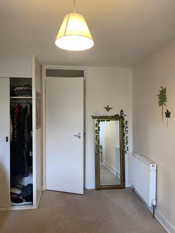 Room Saunders Street in City of Edinburgh