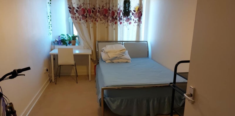 Room Saunders Street in City of Edinburgh
