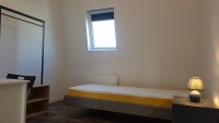 Flat Rue Henri Regnault in Roubaix