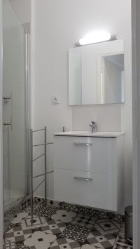 Appartement Rue Henri Regnault à Roubaix