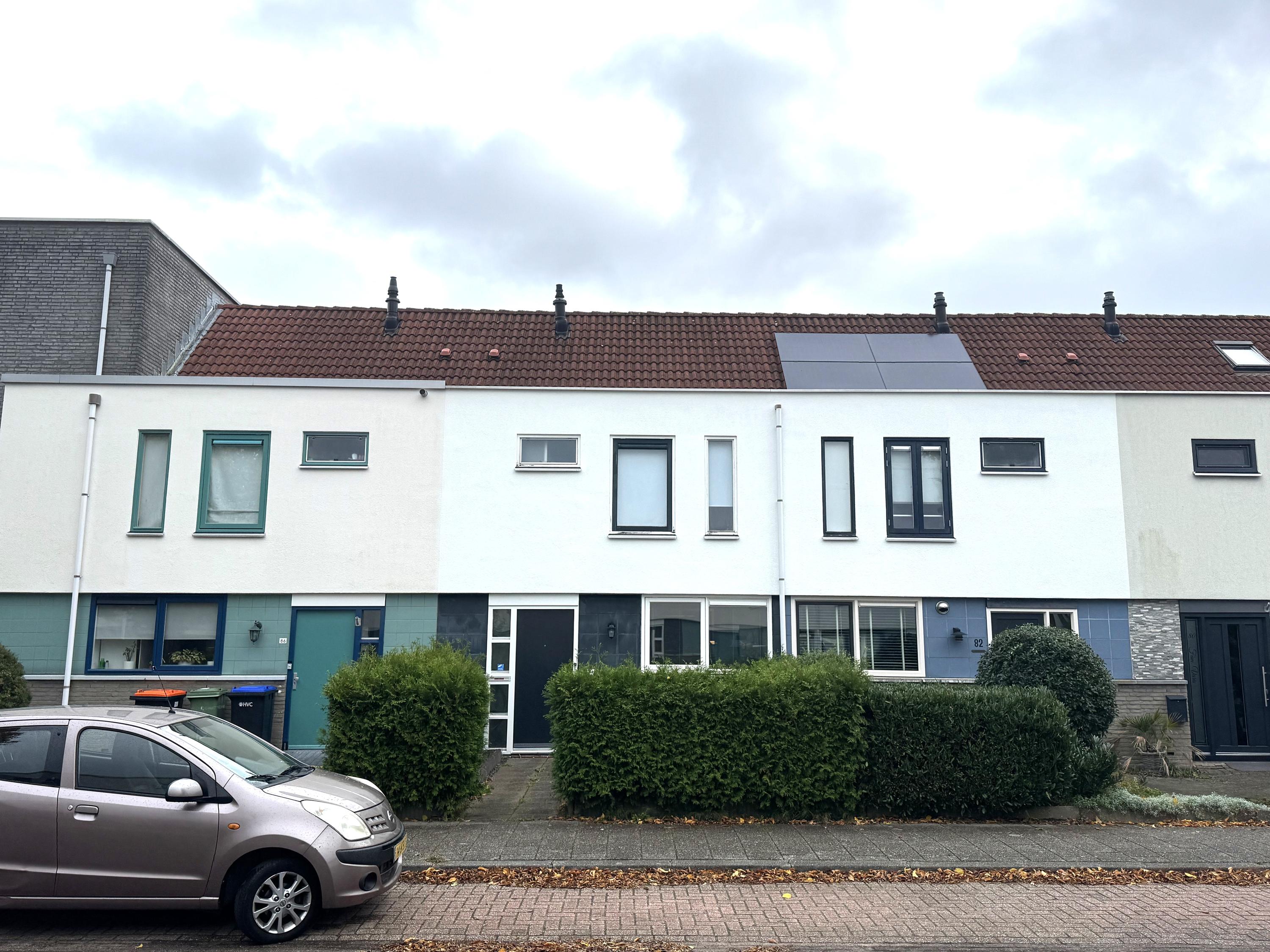Huis Windbaan 84 in Zeewolde