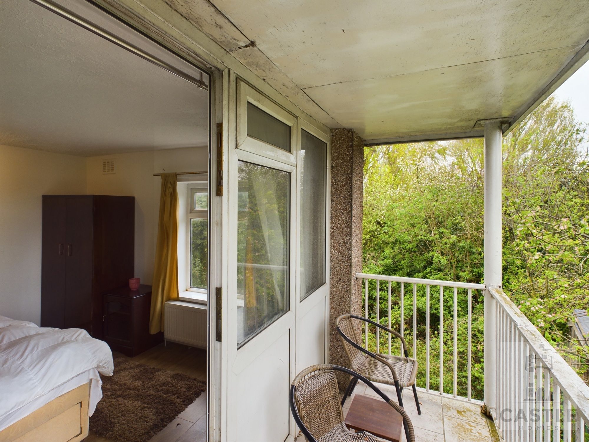 Room Belle Vue Grove in Middlesbrough