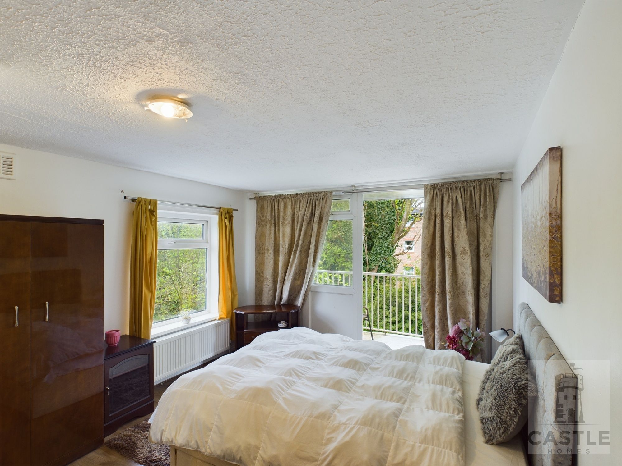 Room Belle Vue Grove in Middlesbrough