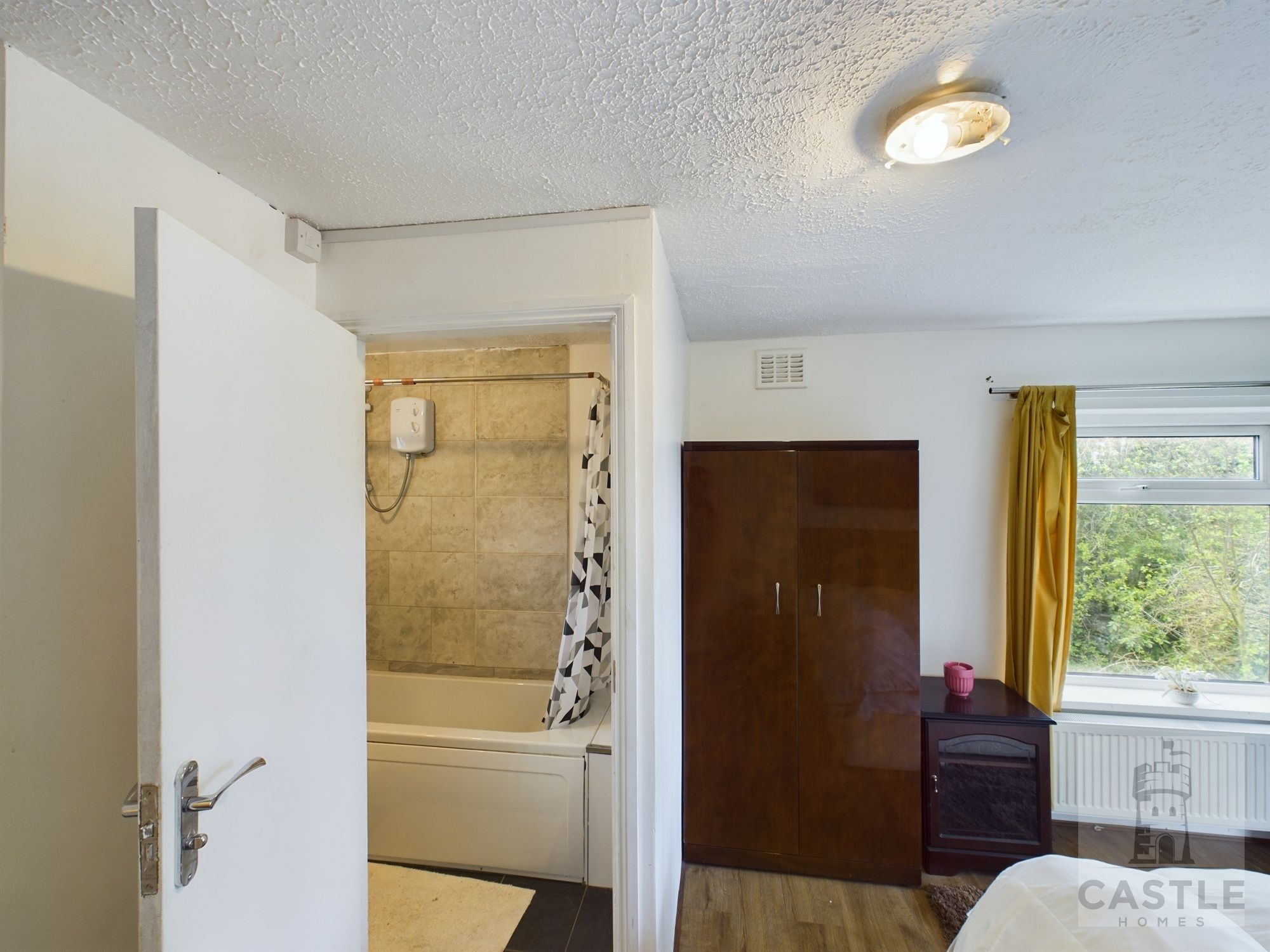 Room Belle Vue Grove in Middlesbrough