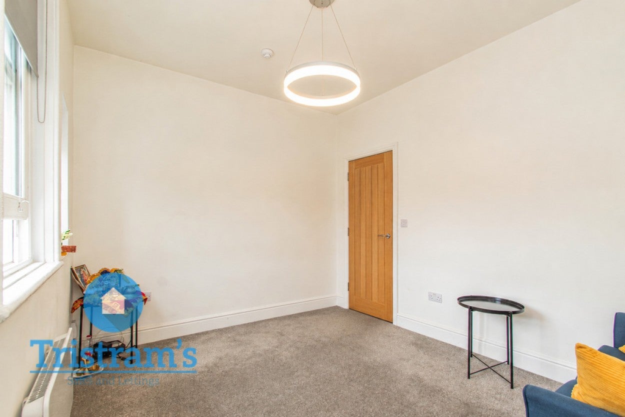 Flat Tennyson Street in Nottingham