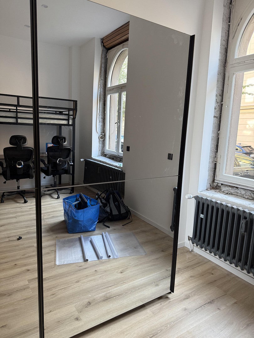 Zimmer Trautenaustraße in Duisburg