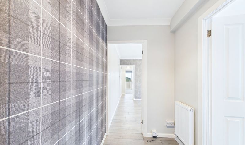 Flat Keal Avenue in Glasgow