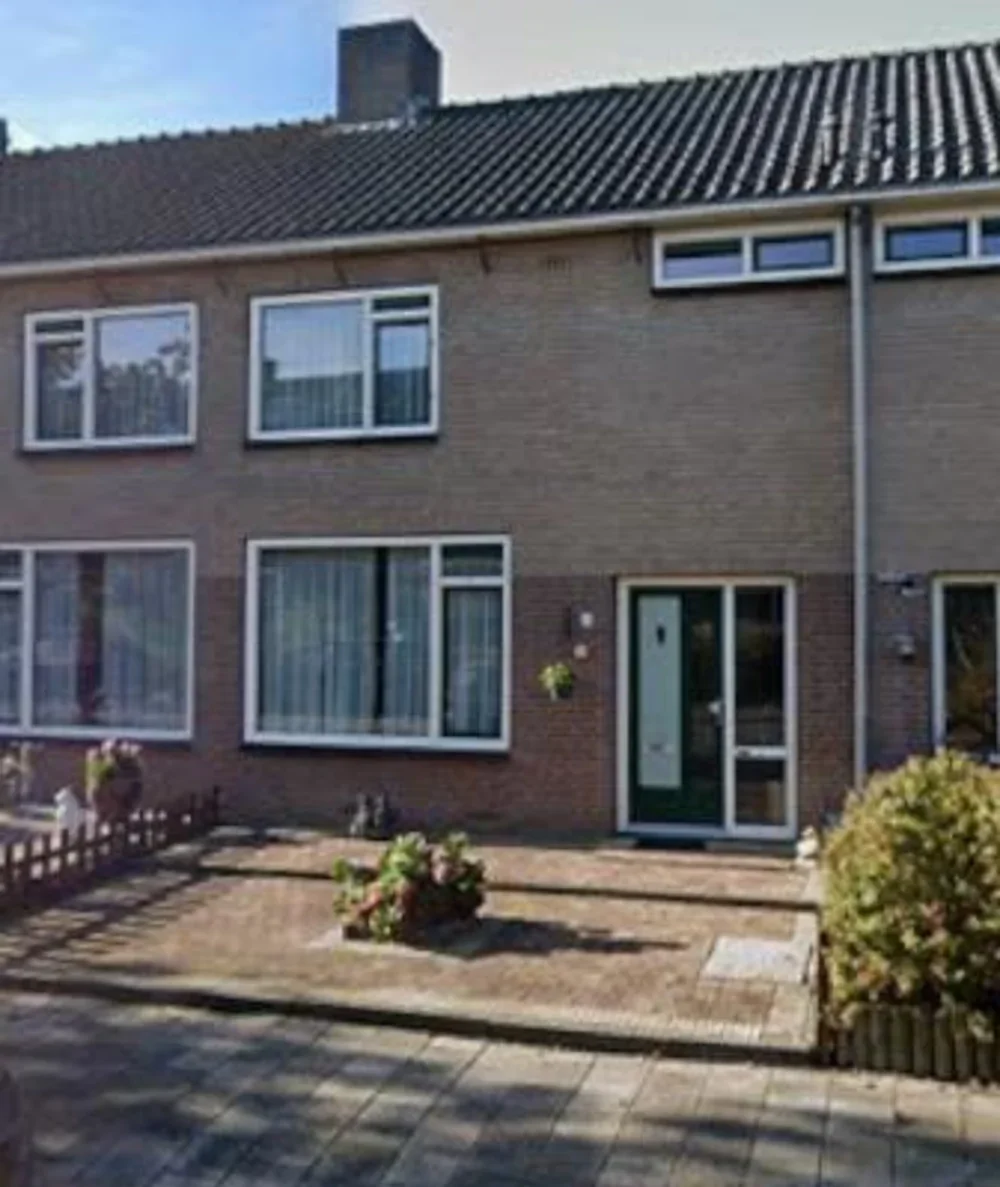 Appartement Marsmanlaan in Uithoorn