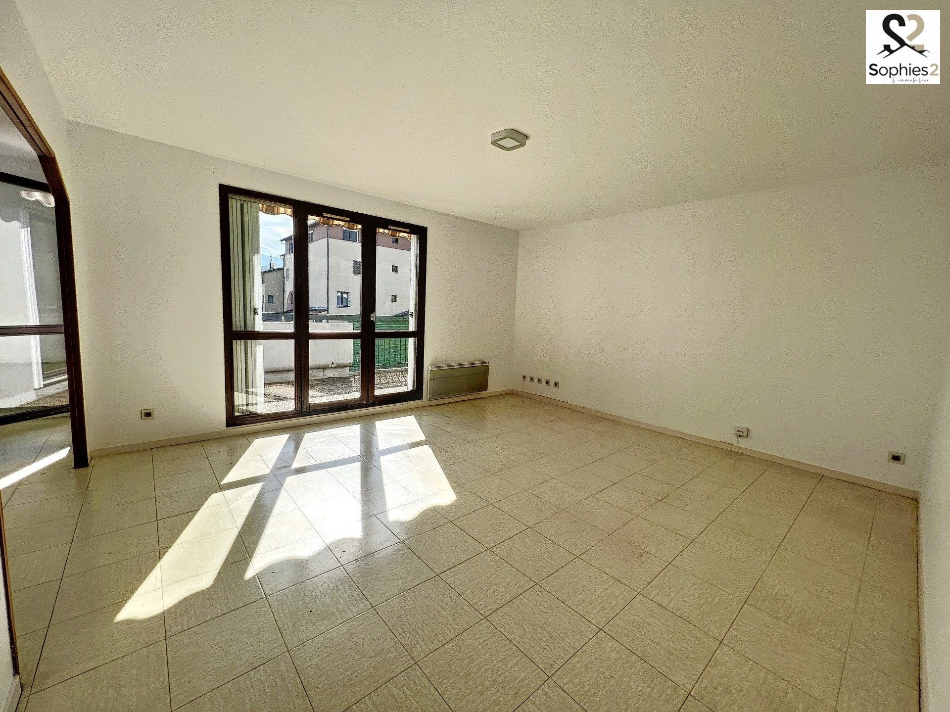 Appartement Allée du Lac Blanc à Claix