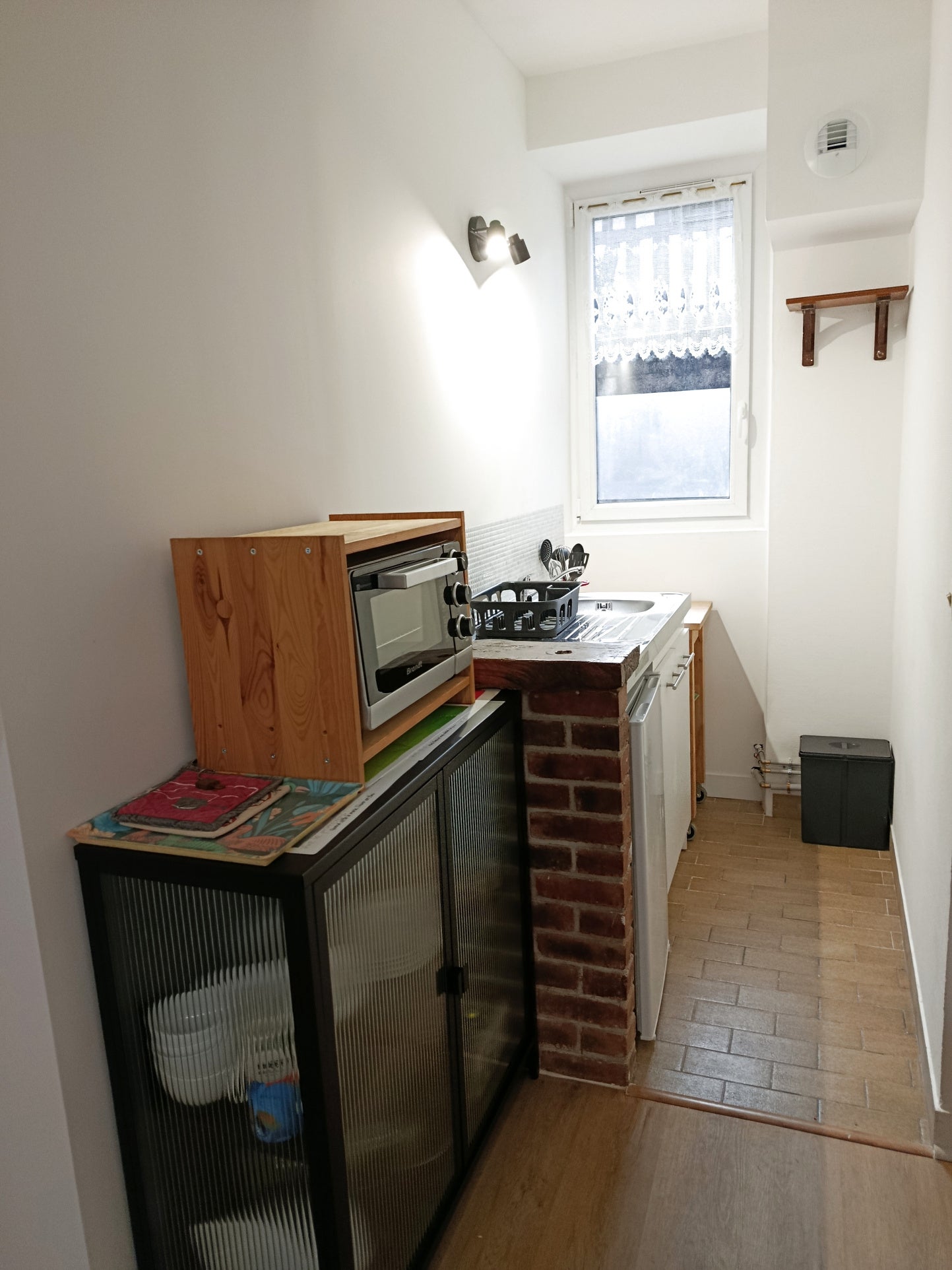 Appartement Place de l'Étape à Orléans