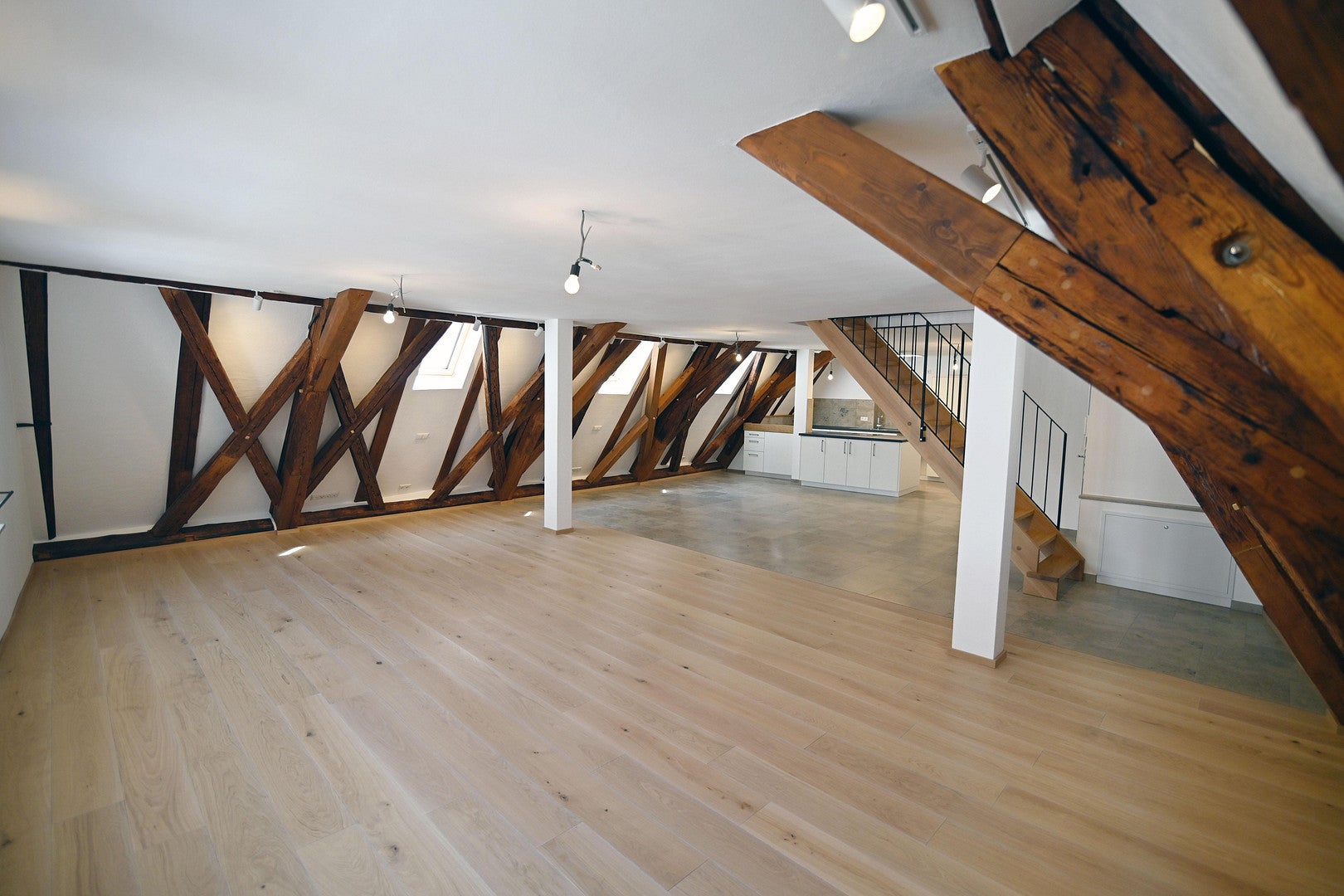 Wohnung Untere Hauptstraße in Freising
