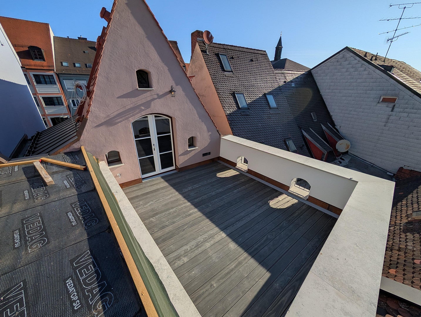 Wohnung Untere Hauptstraße in Freising