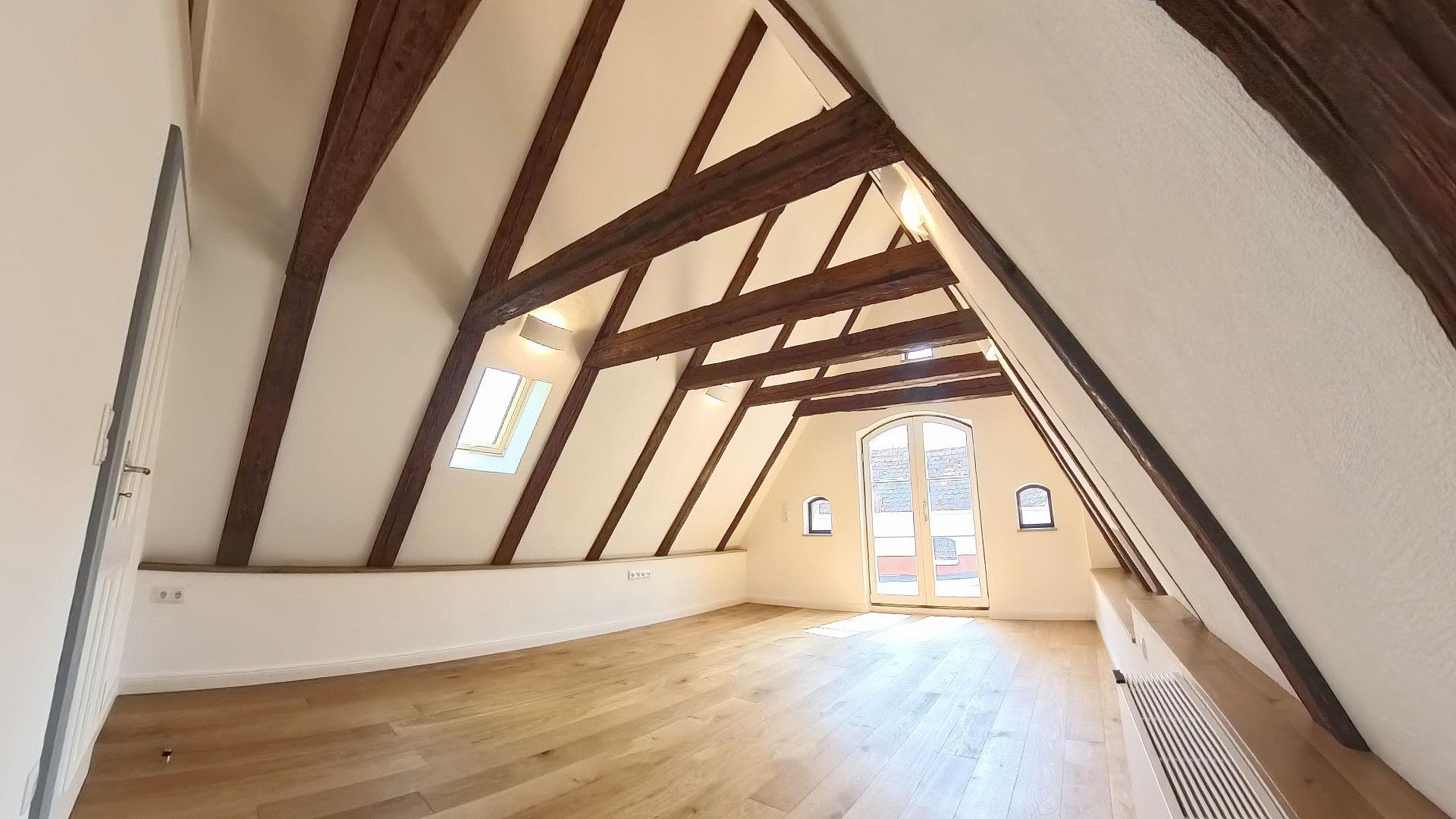 Wohnung Untere Hauptstraße in Freising