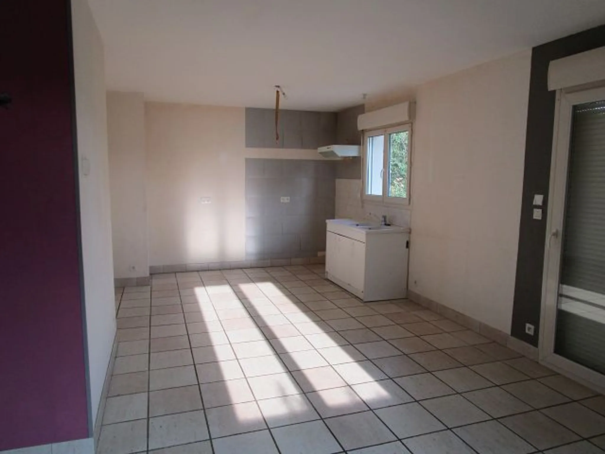 House Rue Paul Cabet in Dijon