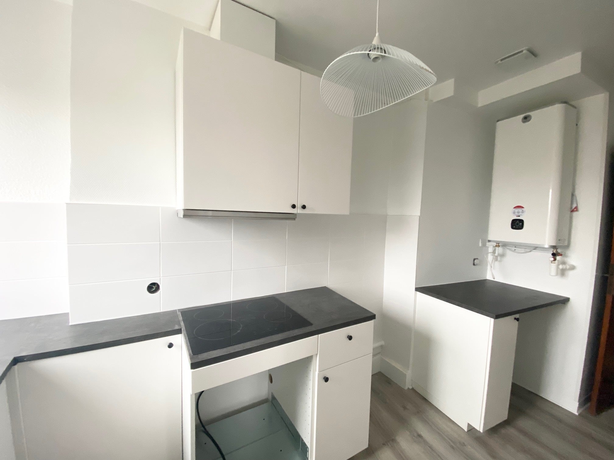Appartement Rue Sansas à Bordeaux